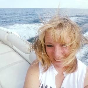 Meet your Posher, Kym